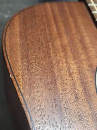 Taylor Guitars - GTE MAHOGANY 2